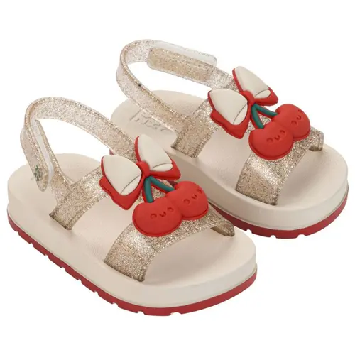 Sandalia Zaxynina Cherry Sand Baby