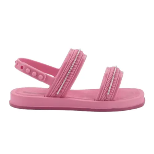 Sandalia Ipanema Glow Sand Baby