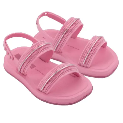 Sandalia Ipanema Glow Sand Baby