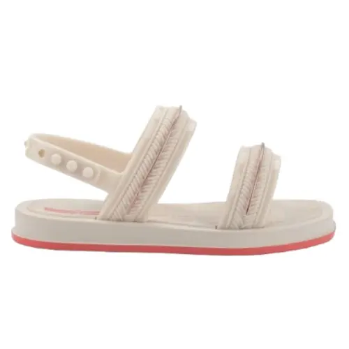 Sandalia Ipanema Glow Sand Baby