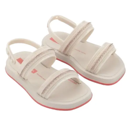 Sandalia Ipanema Glow Sand Baby