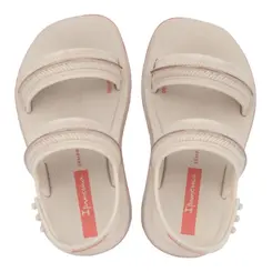 Sandalia Ipanema Glow Sand Baby
