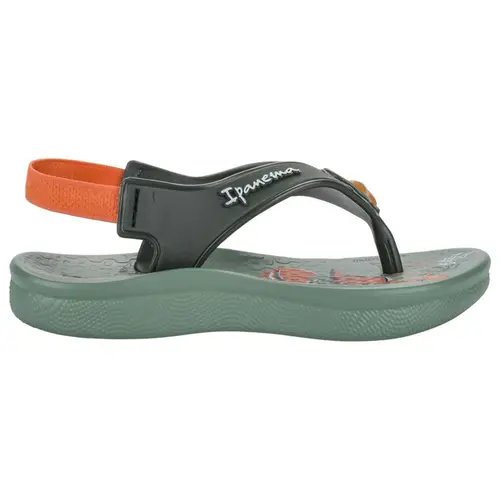 Chinelo Ipanema Anatomico Cute Baby