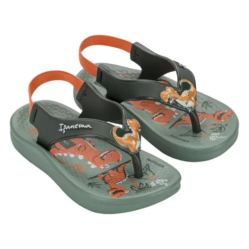 Chinelo Ipanema Anatomico Cute Baby