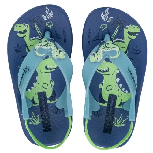 Chinelo Ipanema Anatomico Cute Baby