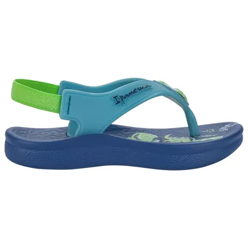 Chinelo Ipanema Anatomico Cute Baby