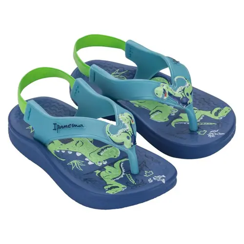 Chinelo Ipanema Anatomico Cute Baby