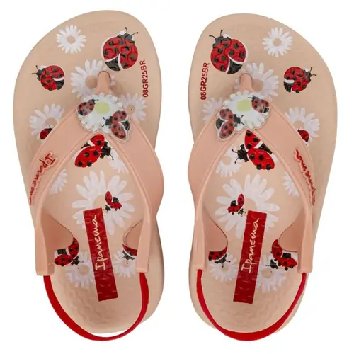 Chinelo Ipanema Anatomico Cute Baby