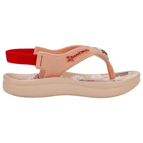 Chinelo Ipanema Anatomico Cute Baby
