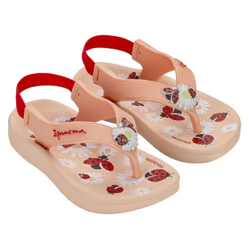 Chinelo Ipanema Anatomico Cute Baby