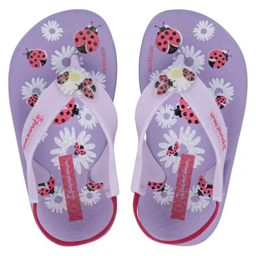 Chinelo Ipanema Anatomico Cute Baby