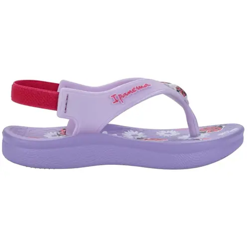 Chinelo Ipanema Anatomico Cute Baby