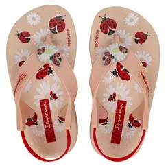 Chinelo Ipanema Anatomico Cute Baby