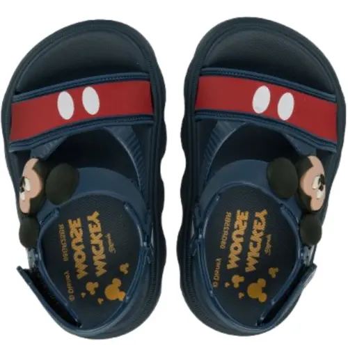 Sandalia Disney Easy Plus Baby