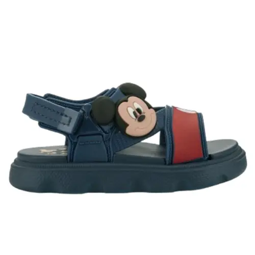 Sandalia Disney Easy Plus Baby