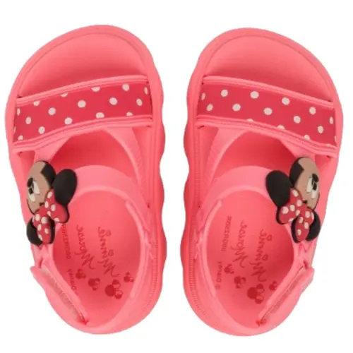 Sandalia Disney Easy Plus Baby