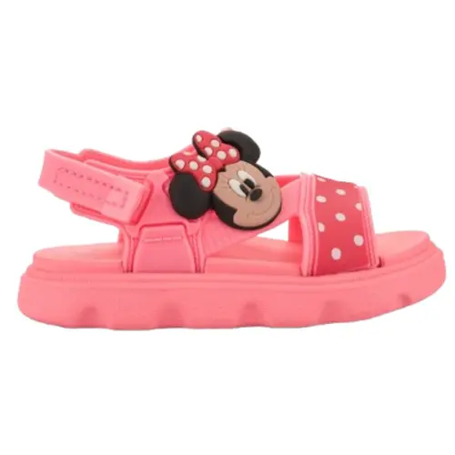 Sandalia Disney Easy Plus Baby
