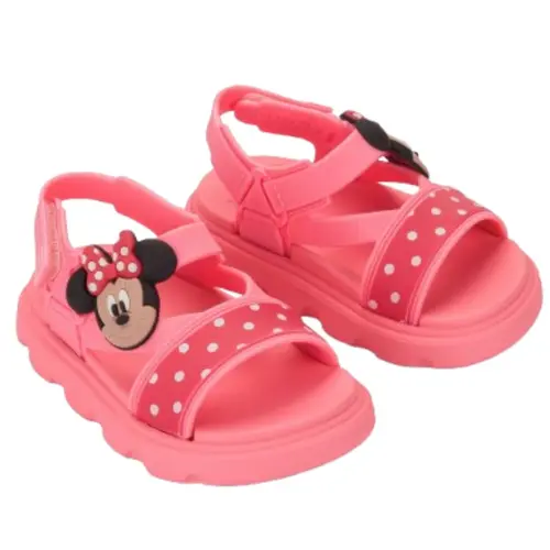 Sandalia Disney Easy Plus Baby