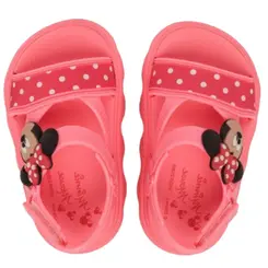 Sandalia Disney Easy Plus Baby