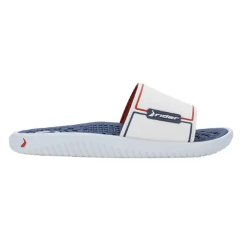 Chinelo Rider Pump II Slide Masculino