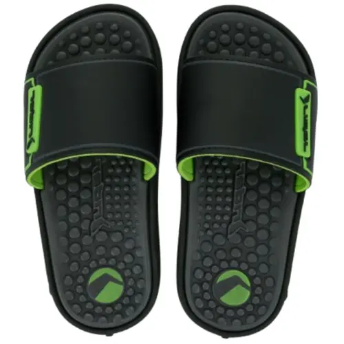 Chinelo Rider Pump II Slide Masculino