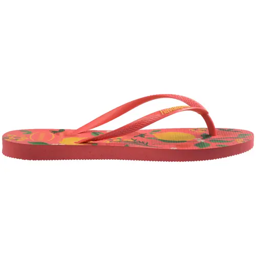 Chinelo Havaianas Slim Summer Bliss Feminino