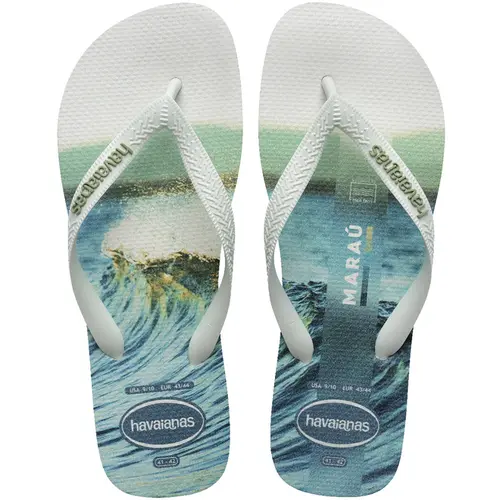 Chinelo Havaianas Top Surfer I Masculino