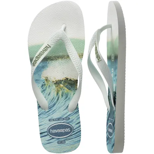 Chinelo Havaianas Top Surfer I Masculino