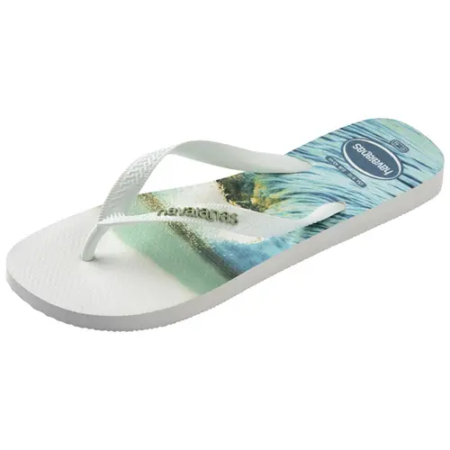 Chinelo Havaianas Top Surfer I Masculino