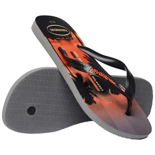 Chinelo Havaianas Top Surfer I Masculino