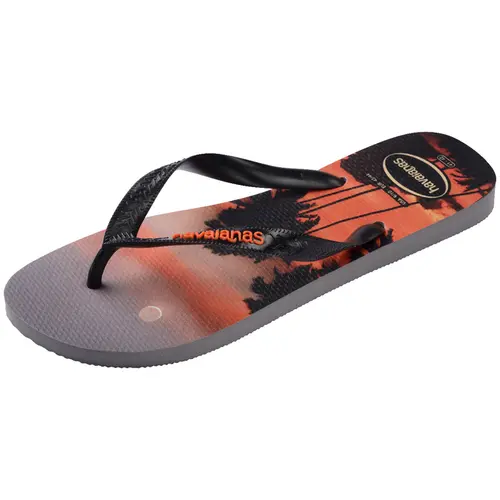 Chinelo Havaianas Top Surfer I Masculino