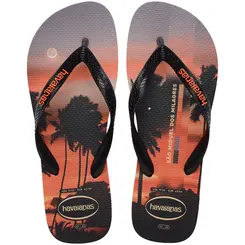 Chinelo Havaianas Top Surfer I Masculino