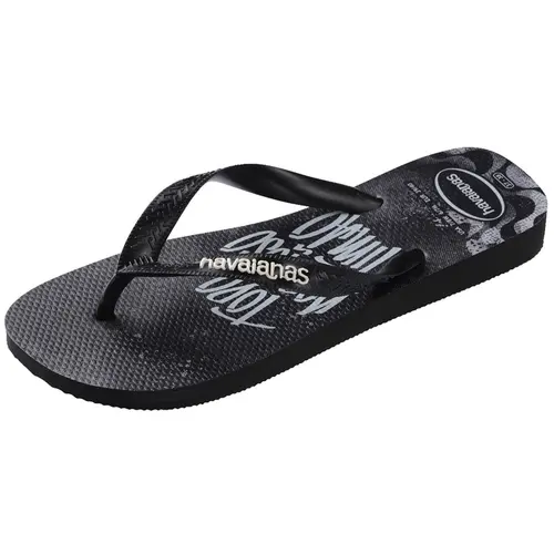 Chinelo Havaianas Top Times Corinthians Todo Poderoso Timao