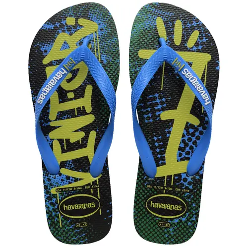 Chinelo Havaianas Top Vini Jr Street Masculino