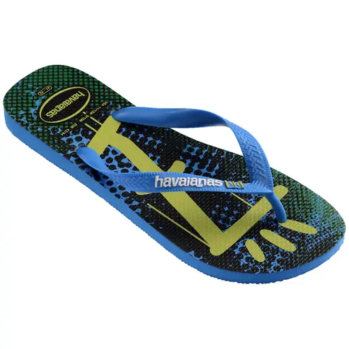 Chinelo Havaianas Top Vini Jr Street Masculino