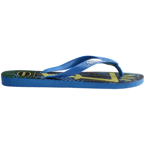 Chinelo Havaianas Top Vini Jr Street Masculino