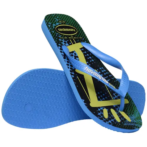 Chinelo Havaianas Top Vini Jr Street Masculino