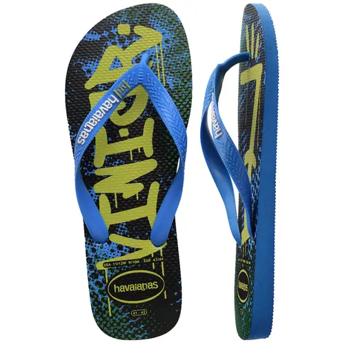 Chinelo Havaianas Top Vini Jr Street Masculino