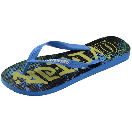 Chinelo Havaianas Top Vini Jr Street Masculino