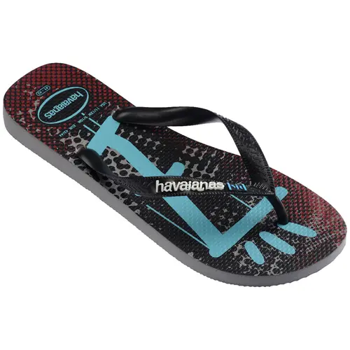 Chinelo Havaianas Top Vini Jr Street Masculino