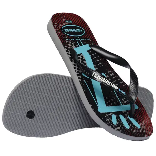 Chinelo Havaianas Top Vini Jr Street Masculino