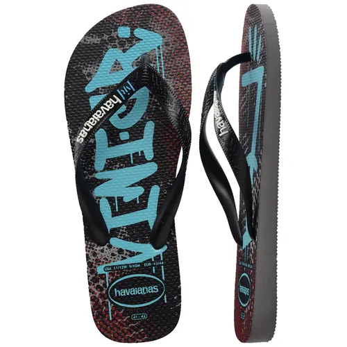 Chinelo Havaianas Top Vini Jr Street Masculino