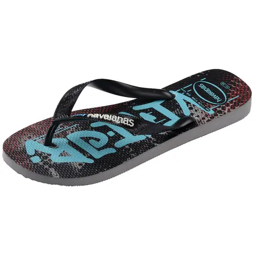 Chinelo Havaianas Top Vini Jr Street Masculino