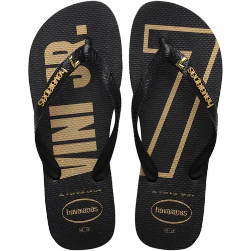Chinelo Havaianas Top Vini Jr Street Masculino