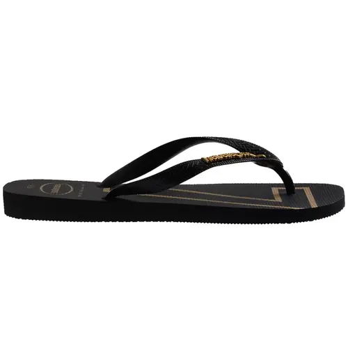 Chinelo Havaianas Top Vini Jr Street Masculino