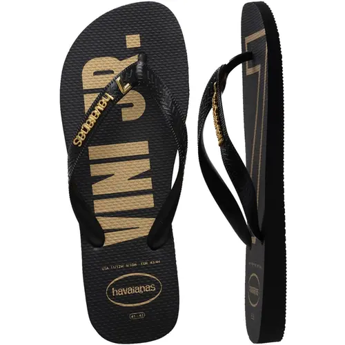 Chinelo Havaianas Top Vini Jr Street Masculino