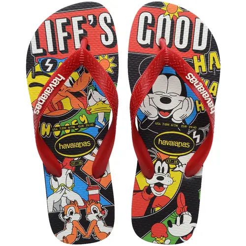 Chinelo Havaianas Top Disney Classics