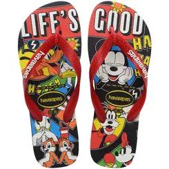 Chinelo Havaianas Top Disney Classics
