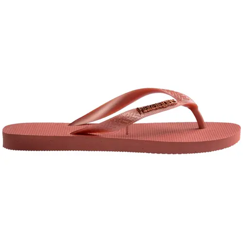 Chinelo Havaianas Top Logo Metallic Original e Confortavel