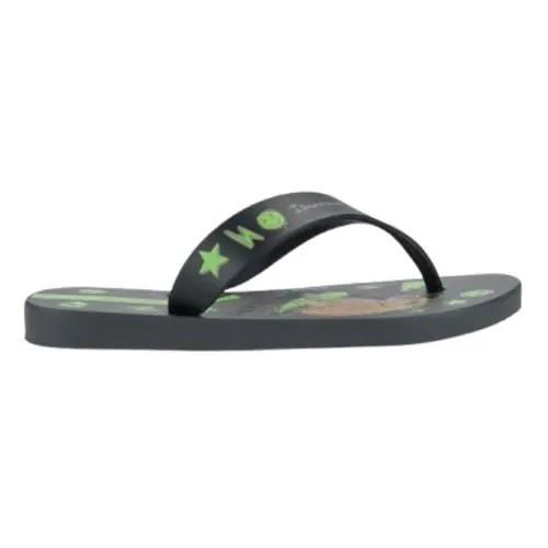 SANDALIA IPANEMA DECK INFANTIL 25.26